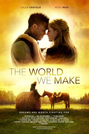 The World We Make's poster