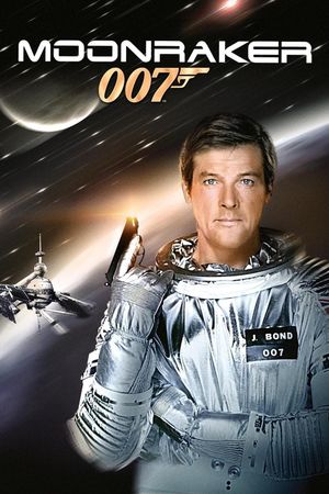 Moonraker's poster