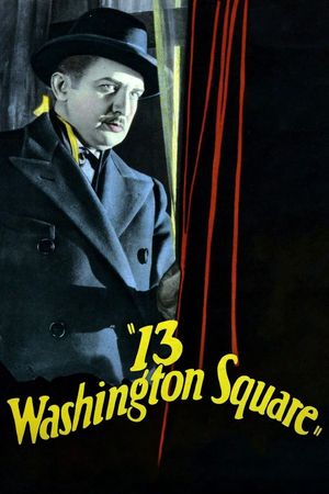 13 Washington Square's poster
