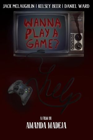 Wanna Play a Game?'s poster