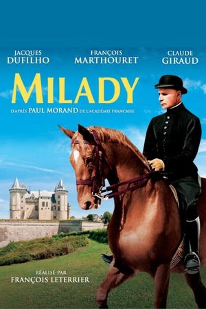 Milady's poster