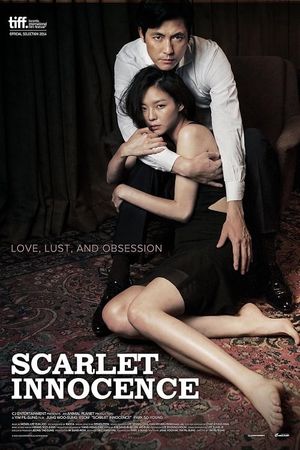 Scarlet Innocence's poster