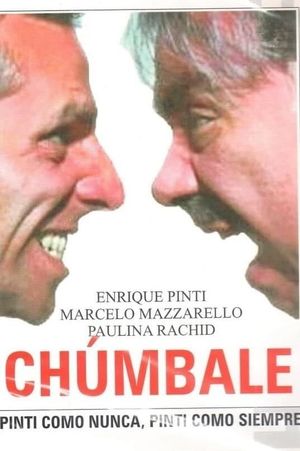 Chúmbale's poster