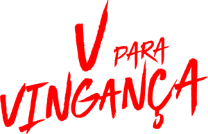 V for Vengeance's poster