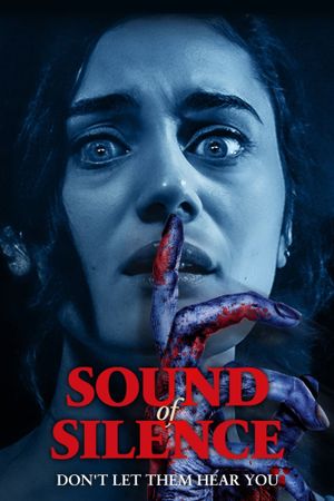 Sound of Silence's poster