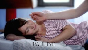 Pauline's poster