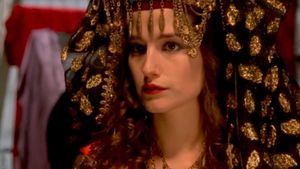 Harem Suare's poster