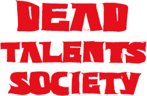 Dead Talents Society's poster