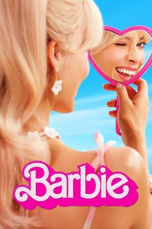 Barbie's poster