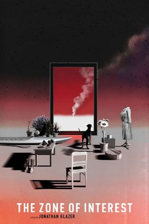 The Zone of Interest's poster