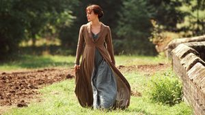 Pride & Prejudice's poster