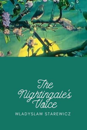 The Nightingale's Voice's poster