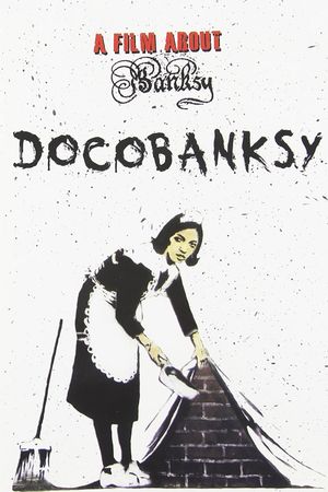 DocoBANKSY's poster