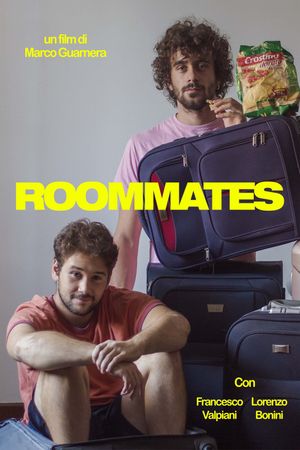 Roommates's poster