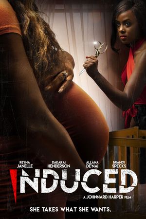 Induced's poster image