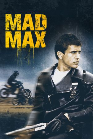 Mad Max's poster