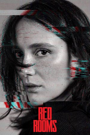 Red Rooms's poster