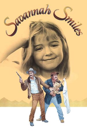 Savannah Smiles's poster