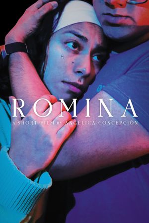 Romina's poster