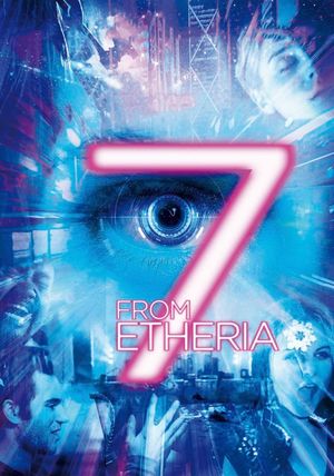 7 from Etheria's poster image