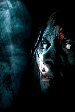 The Descent's poster