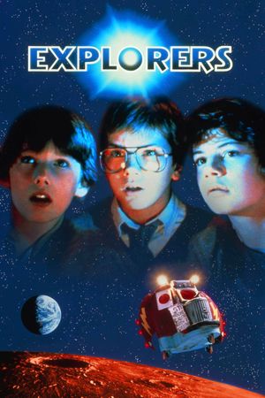 Explorers's poster
