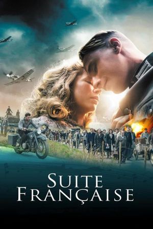 Suite Française's poster