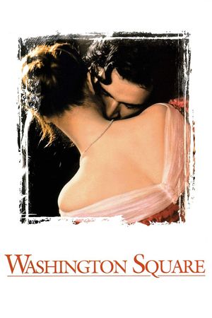 Washington Square's poster