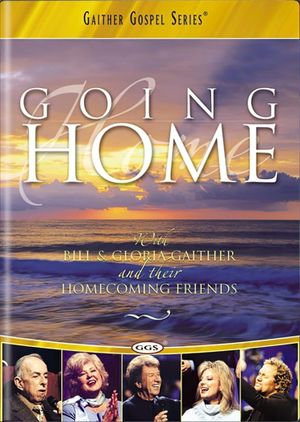 Going Home's poster