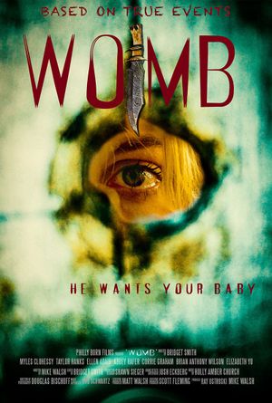 Womb's poster