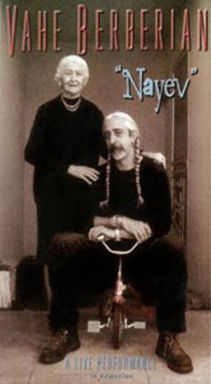 Nayev's poster