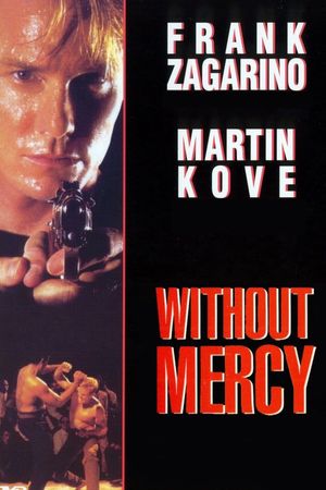 Without Mercy's poster image