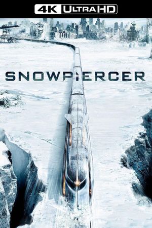 Snowpiercer's poster