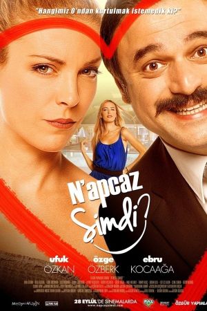 N'apcaz Simdi?'s poster