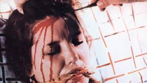 Maniac's poster