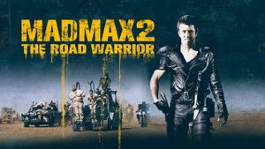 The Road Warrior's poster