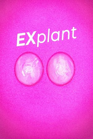 Explant's poster