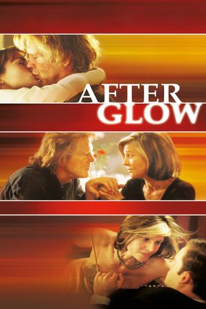 Afterglow's poster