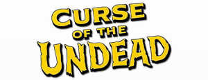 Curse of the Undead's poster