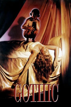 Gothic's poster