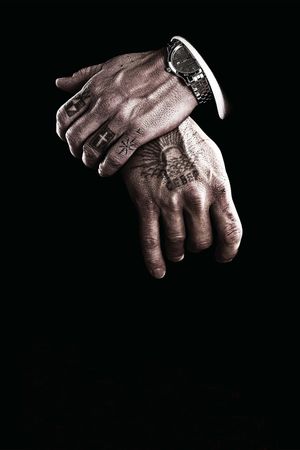 Eastern Promises's poster