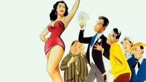 L'incantevole nemica's poster