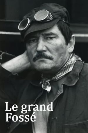 Le grand fossé's poster