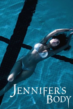 Jennifer's Body's poster