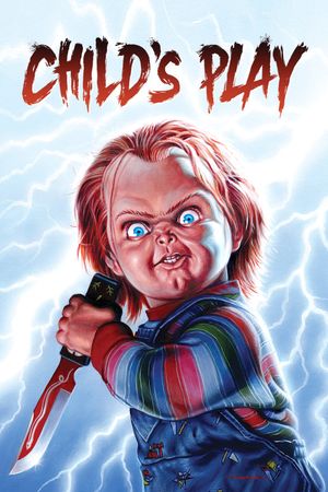 Child's Play's poster