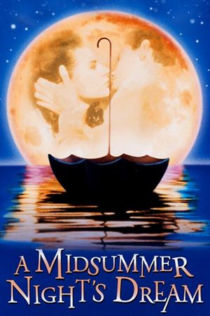A Midsummer Night's Dream's poster