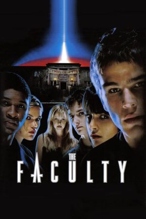 The Faculty's poster