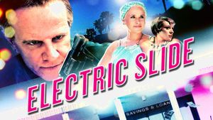 Electric Slide's poster