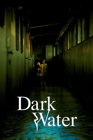 Dark Water's poster