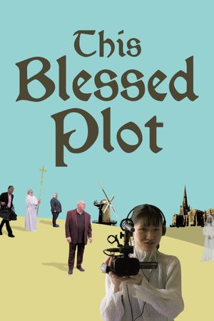 This Blessed Plot's poster image